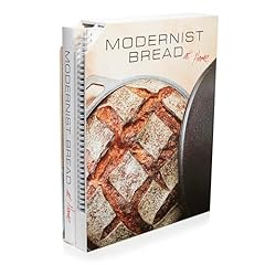 Modernist bread home usato  Spedito ovunque in Italia 