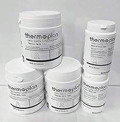 Thermoplan black white for sale  Delivered anywhere in Ireland