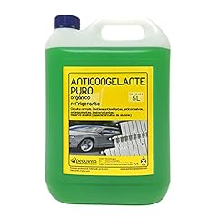 Antigel pur concentré d'occasion  Livré partout en France