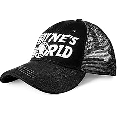 Waynes hat embroidered for sale  Delivered anywhere in USA 