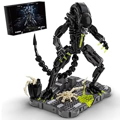Itshwoee xenomorph building for sale  Delivered anywhere in USA 