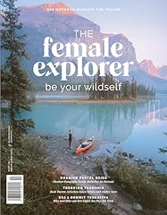 Female explorer your gebraucht kaufen  Wird an jeden Ort in Deutschland