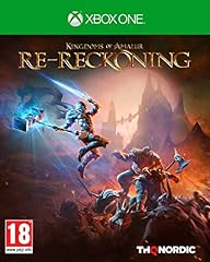 Kingdoms amalur reckoning usato  Spedito ovunque in Italia 