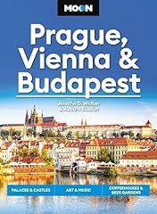 Moon prague vienna for sale  Delivered anywhere in USA 