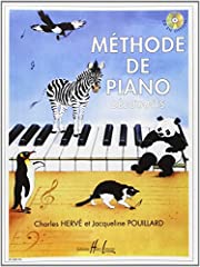 Methode piano debutants d'occasion  Livré partout en Belgiqu