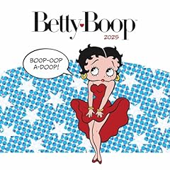 Betty boop square for sale  Delivered anywhere in USA 