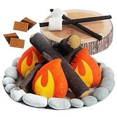 Pretend campfire set for sale  Delivered anywhere in USA 