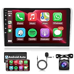 Android car radio for sale  Delivered anywhere in UK