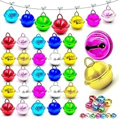 22mm colorful jingle for sale  Delivered anywhere in UK