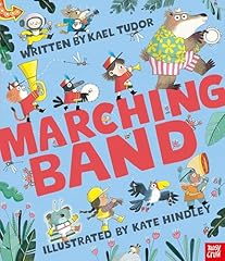 Marching band for sale  Delivered anywhere in UK