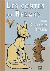 Contes renard d'occasion  Livré partout en France