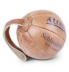 Trenas riginal schleuderball gebraucht kaufen  Wird an jeden Ort in Deutschland