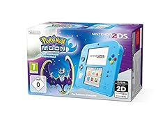 Console nintendo 2ds d'occasion  Livré partout en France