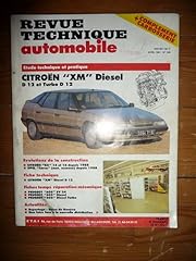 Rta revue techniques d'occasion  Livré partout en France