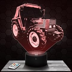 Lampe chevet tracteur d'occasion  Livré partout en Belgiqu