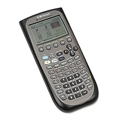 Ti89 graphing calculator d'occasion  Livré partout en Belgiqu