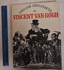English influences vincent for sale  Delivered anywhere in UK