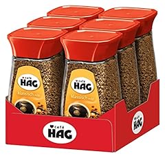 Cafe hag klassisch gebraucht kaufen  Wird an jeden Ort in Deutschland