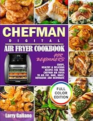 Chefman digital air for sale  Delivered anywhere in USA 