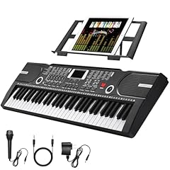 Key keyboard piano for sale  Delivered anywhere in USA 