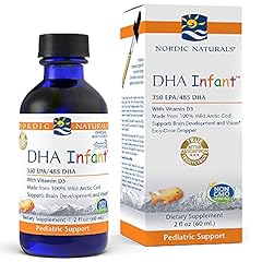 Nordic naturals dha for sale  Delivered anywhere in USA 