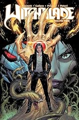 Witchblade volume tp gebraucht kaufen  Wird an jeden Ort in Deutschland