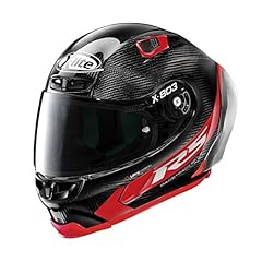 Xlite casco 803 usato  Spedito ovunque in Italia 