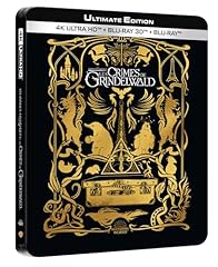blu ray steelbook d'occasion  Livré partout en France