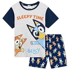 Bluey pyjamas kids for sale  Delivered anywhere in UK