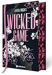 Wicked game collector d'occasion Wicked game collector d'occasion  Livré partout en France