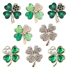 Pcs rhinestone four for sale  Delivered anywhere in Ireland