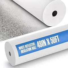 Radiant barrier insulation for sale  Delivered anywhere in USA 