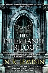 Inheritance trilogy for sale  Delivered anywhere in USA 