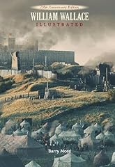 William wallace illustrated for sale  Delivered anywhere in UK