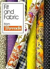 Fit fabric threads for sale  Delivered anywhere in UK