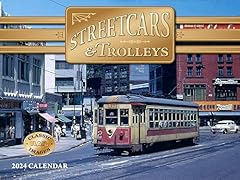 Streetcars trolleys 2024 for sale  Delivered anywhere in USA 