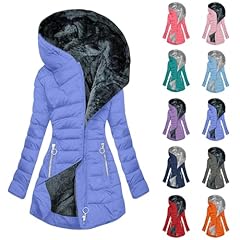 Nuoke winter coats for sale  Delivered anywhere in UK