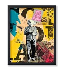 Poster master love for sale  Delivered anywhere in UK