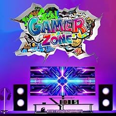 Arjdxdp gaming stickers for sale  Delivered anywhere in UK