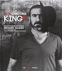 Eric cantona king for sale  Delivered anywhere in UK