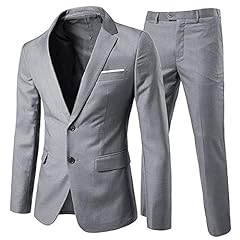 Men piece suits for sale  Delivered anywhere in USA 