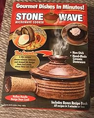Telebrands stone wave for sale  Delivered anywhere in USA 