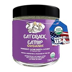 Cat crack organic for sale  Delivered anywhere in USA 