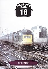 Marsden rail retford for sale  Delivered anywhere in UK