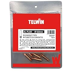 Telwin 804087 tubetti usato  Spedito ovunque in Italia 