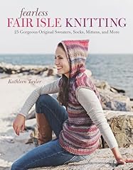 Fearless fair isle for sale  Delivered anywhere in USA 