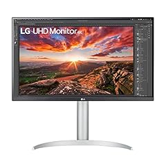Uhd monitor 27up85np for sale  Delivered anywhere in UK
