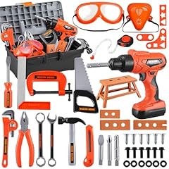 Kids tool set for sale  Delivered anywhere in USA 