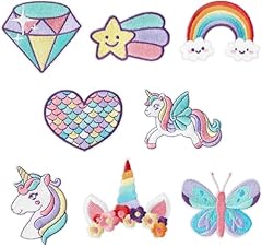 Stück dreamy unicorn gebraucht kaufen  Wird an jeden Ort in Deutschland