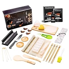 Brodevet kit sushi usato  Spedito ovunque in Italia 